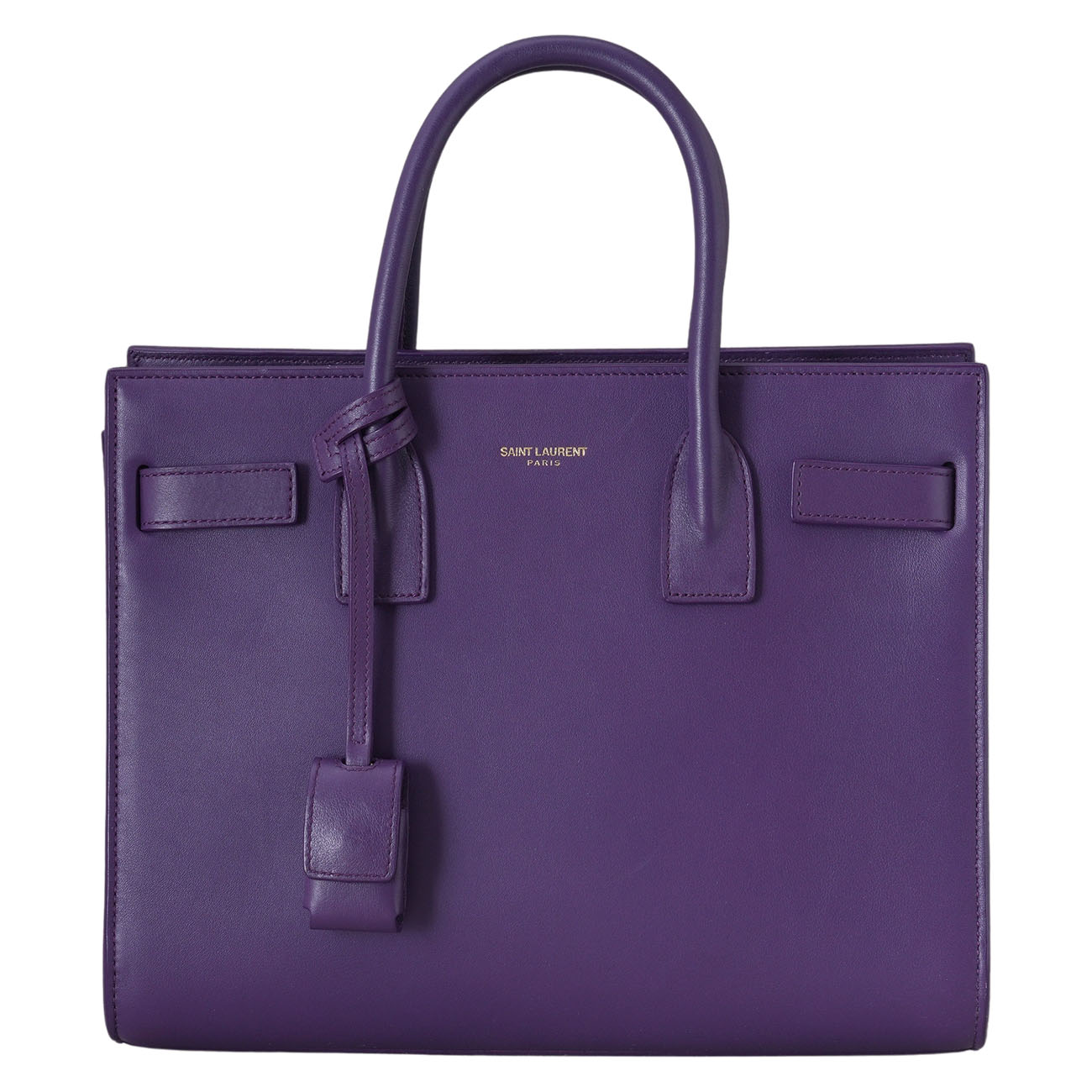 YVES SAINT LAURENT(USED)생로랑 377183 삭드쥬르 나노